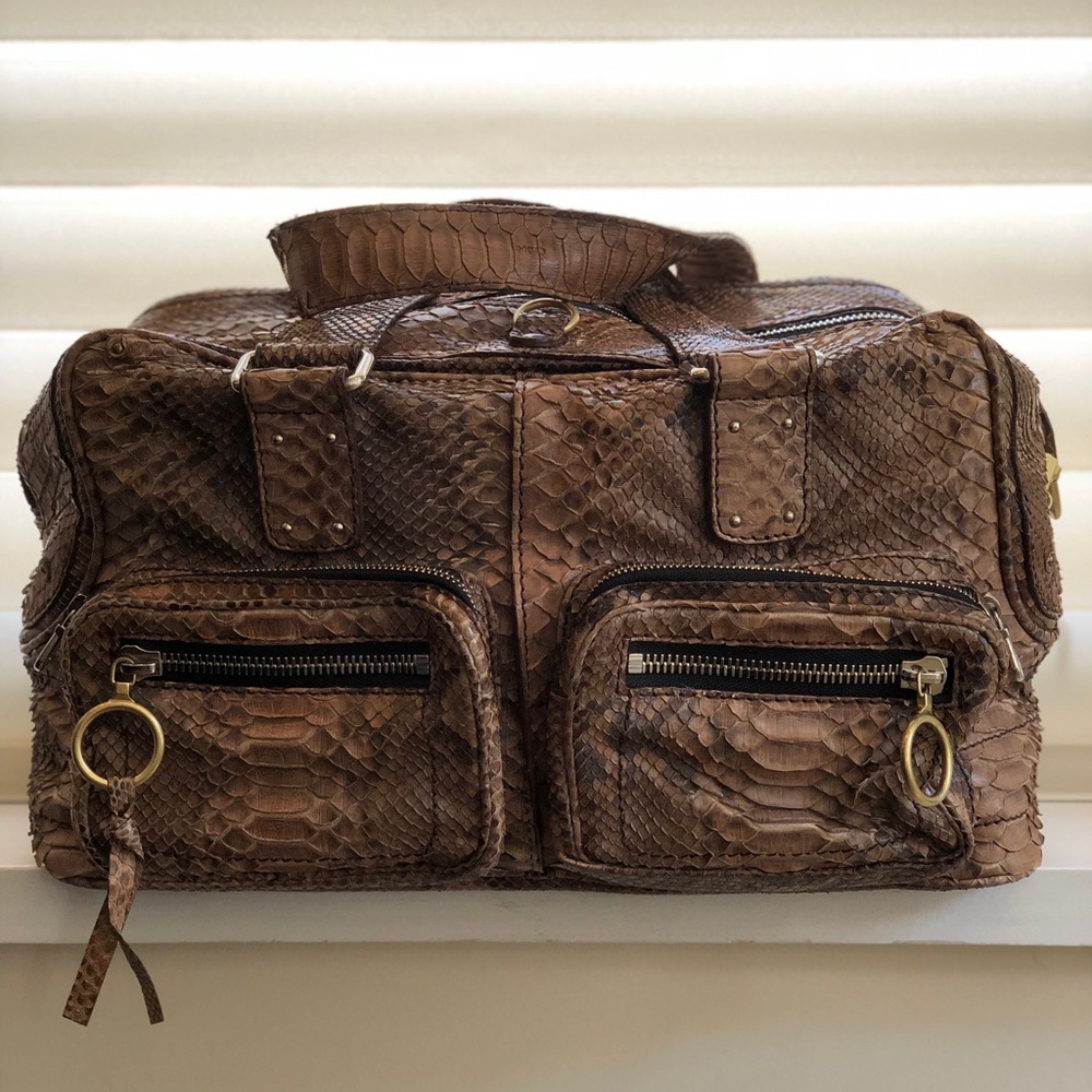 Chloe handbag